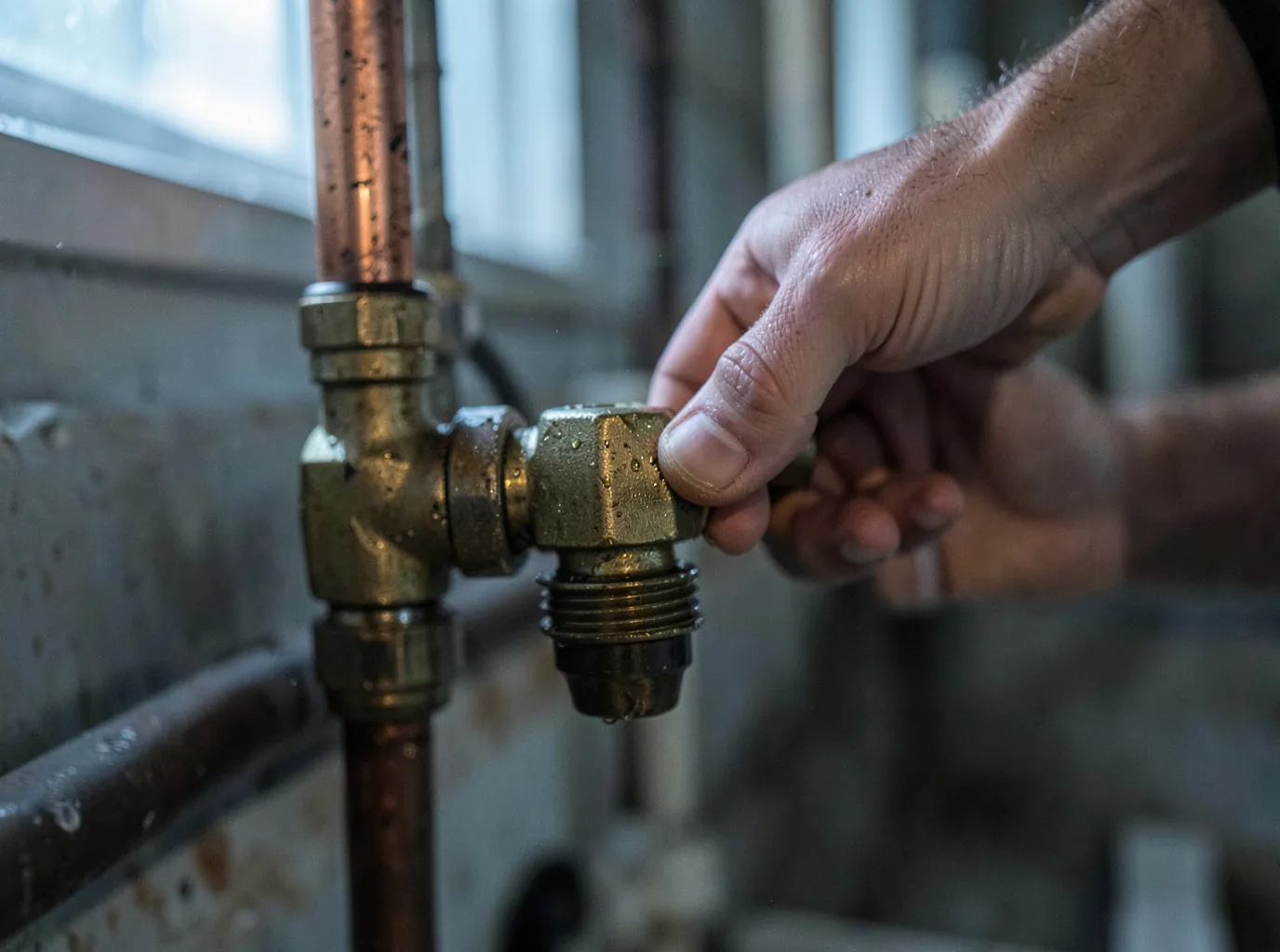Emergency Plumber Dacono, CO FAQs